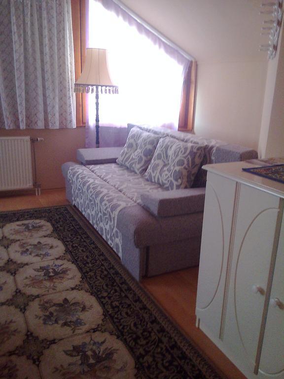 Marina-Buek Apartmanhaz ห้อง รูปภาพ