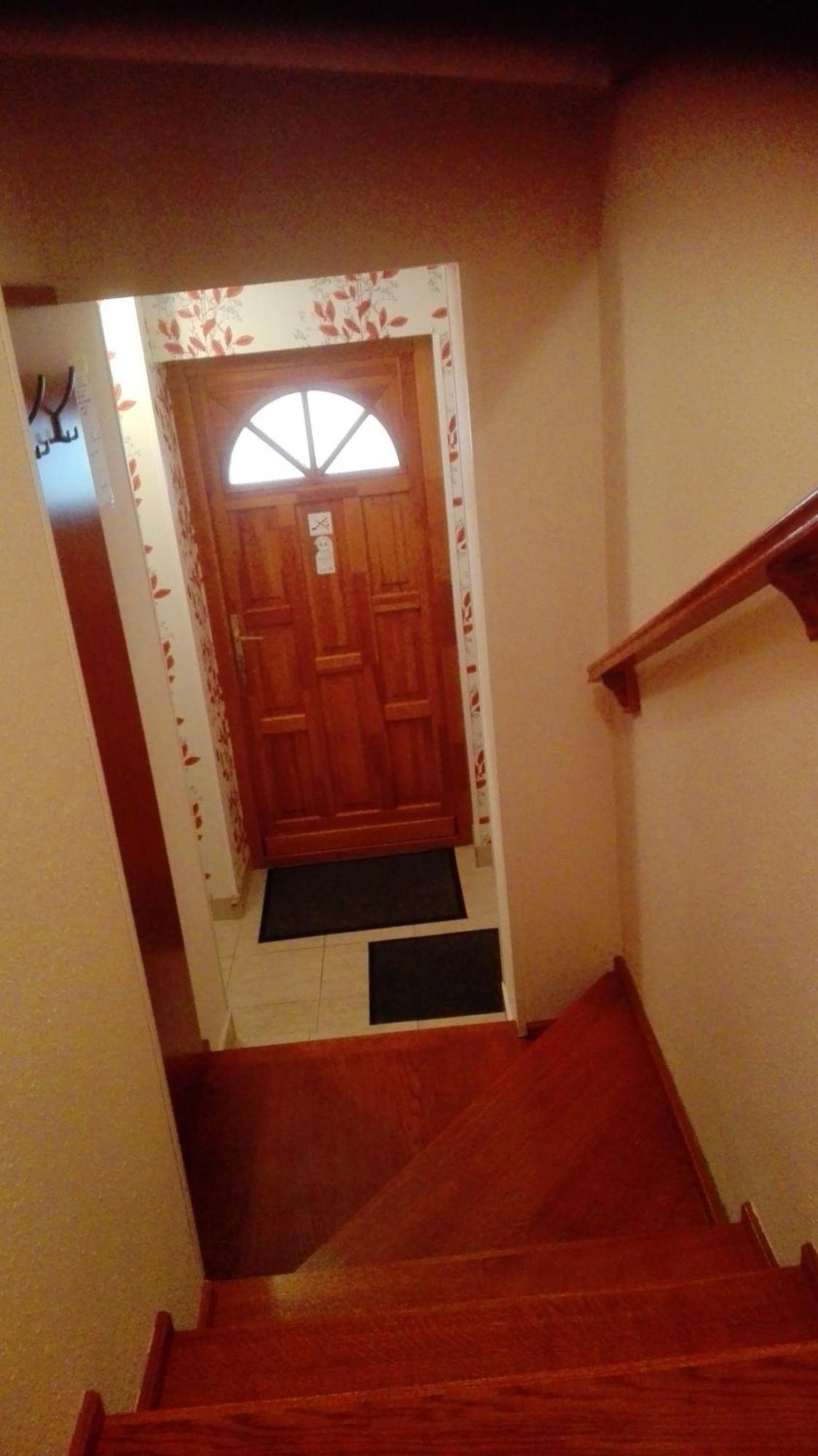Marina-Buek Apartmanhaz ห้อง รูปภาพ